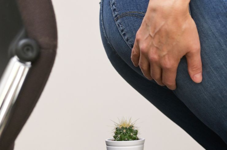 Anal Fissure