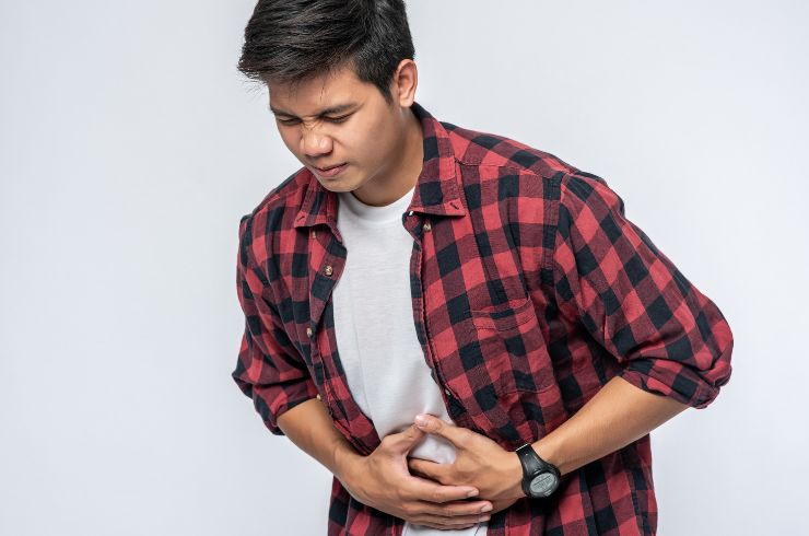 Constipation