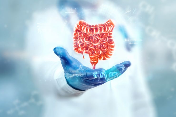 Crohn’s Disease