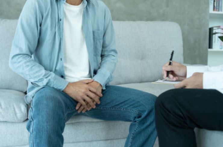 Erectile Dysfunction
