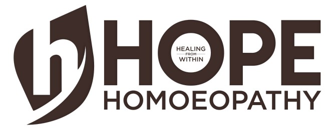HOPE HOMEOPATHY_Logo_0