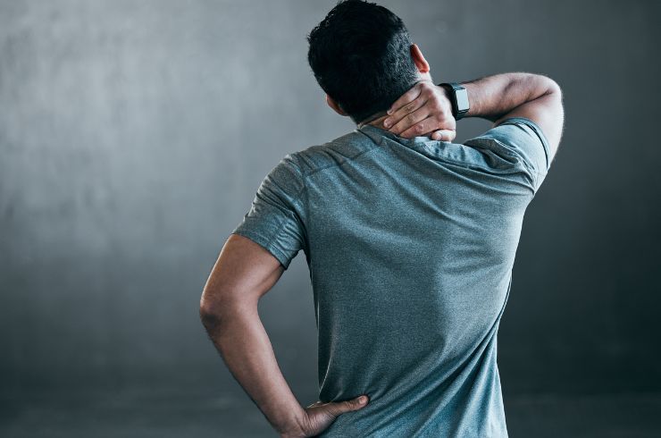 Neck & Back Pain