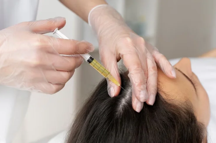 Skin & Hair Conditions