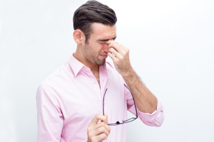 Sinusitis