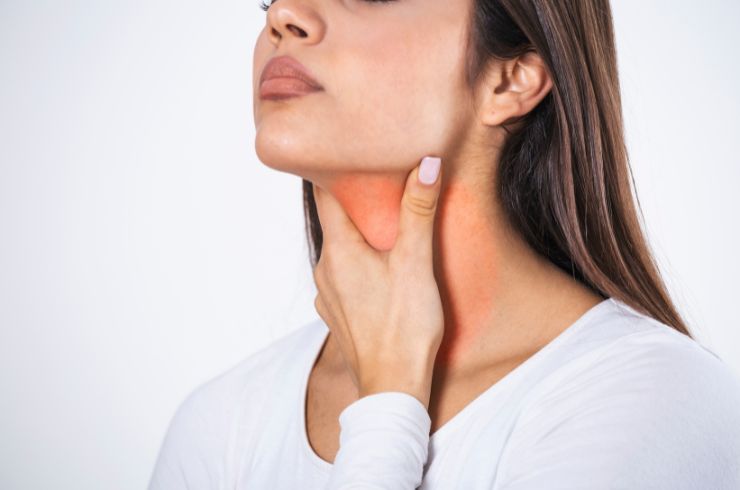 Thyroid Disorders