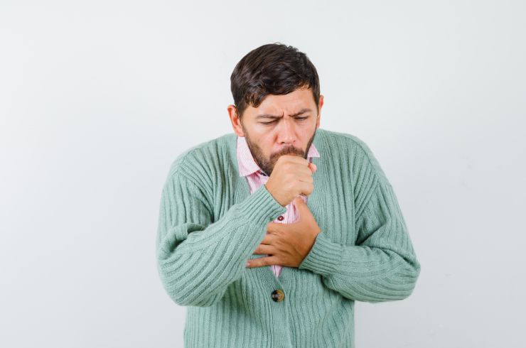 COPD